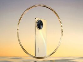 Realme 11X 5G and 11X 5G