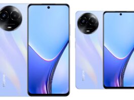 Realme 11x 5G