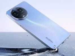 Realme 11x 5G