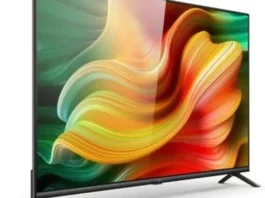 Realme 43 inch FHD LED Smart Android TV