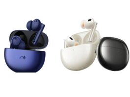 Realme Buds Air 5