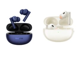 Realme Buds Air 5 Series