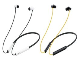 Realme Buds Wireless 3 in-Ear Bluetooth Headphone