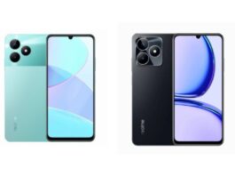 Realme C51