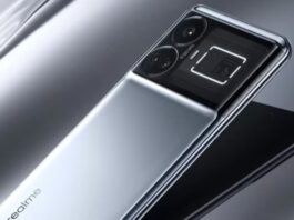 Realme GT 5