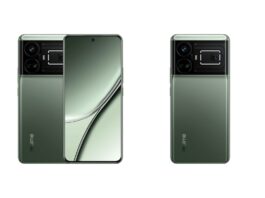 Realme GT5