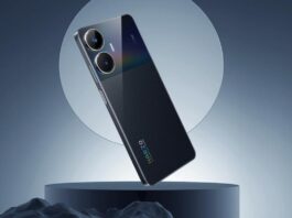 Realme Narzo N55
