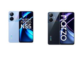 Realme Narzo N55