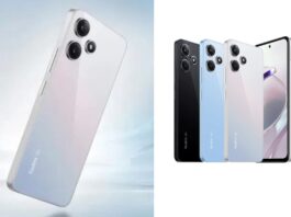 Redmi 12 5G