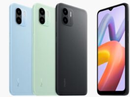 Redmi A2+
