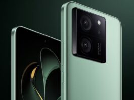 Redmi K60 Ultra