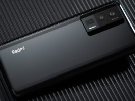 Redmi K70 Pro