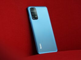 Redmi Note 11