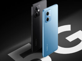 Redmi Note 12 5G