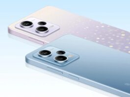 Redmi Note 12 Series 5g