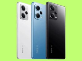 Redmi Note 13 series