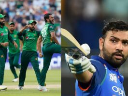 Rohit Sharma
