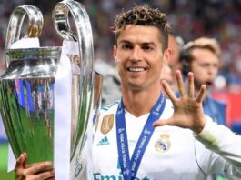 Ronaldo 1