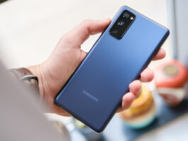 SAMSUNG Galaxy S20 FE