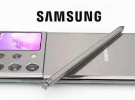 SAMSUNG Galaxy S22 Ultra 5G