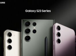Samsung Galaxy S23 5G