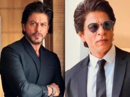 SHAH RUKH KHAN