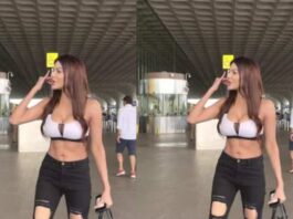 Sherlyn Chopra