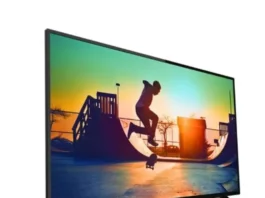 SONY Bravia 65 inch UHD 4K LED Smart TV