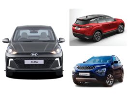 SUV Discount