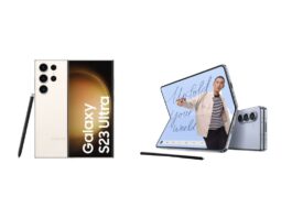 Samsung Galaxy Popular Smartphones
