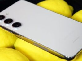 Samsung Galaxy S23 Plus