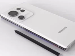 Samsung Galaxy S24 Ultra