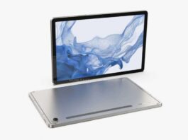 Samsung Galaxy Tab S9 FE