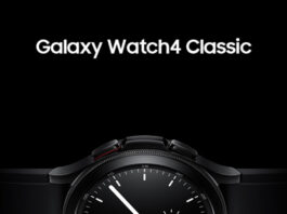 Samsung Galaxy Watch4 Classic