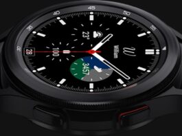 Samsung Galaxy Watch4 Classic LTE
