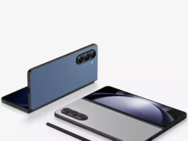 Samsung Galaxy Z Fold5 5G