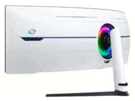 Samsung Odyssey Neo G9 Monitor