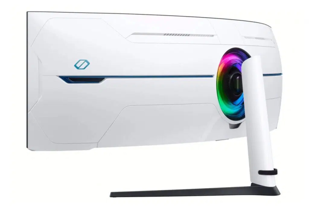 Samsung Odyssey Neo G9 Monitor