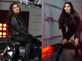 Sapna Choudhary