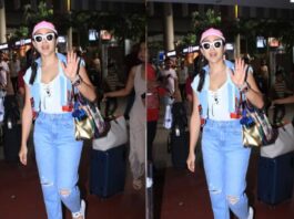 Sara Ali Khan