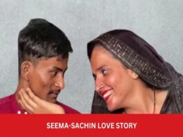 Seema Sachin