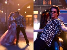 Shah Rukh Khan