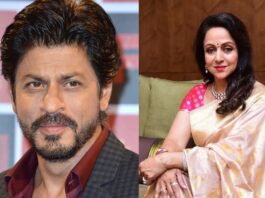 Shah Rukh Khan