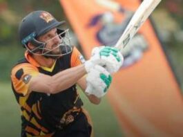 Shahid Afridi's sensational knock