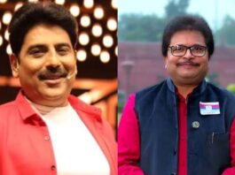 Shailesh Lodha