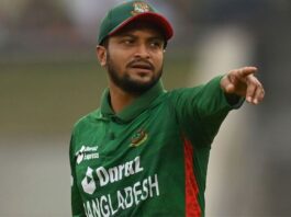 Shakib