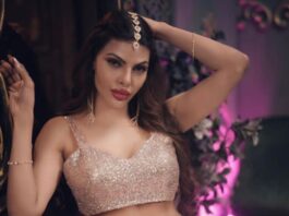 Sherlyn Chopra