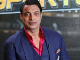 Shoaib Akhtar