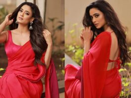 Shweta Tiwari