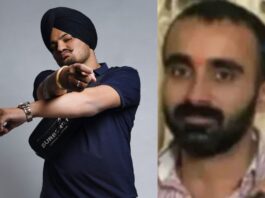 Sidhu Moosewala